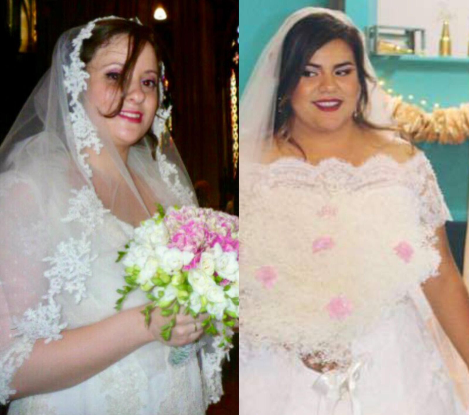 DianeH and Mari Villariata