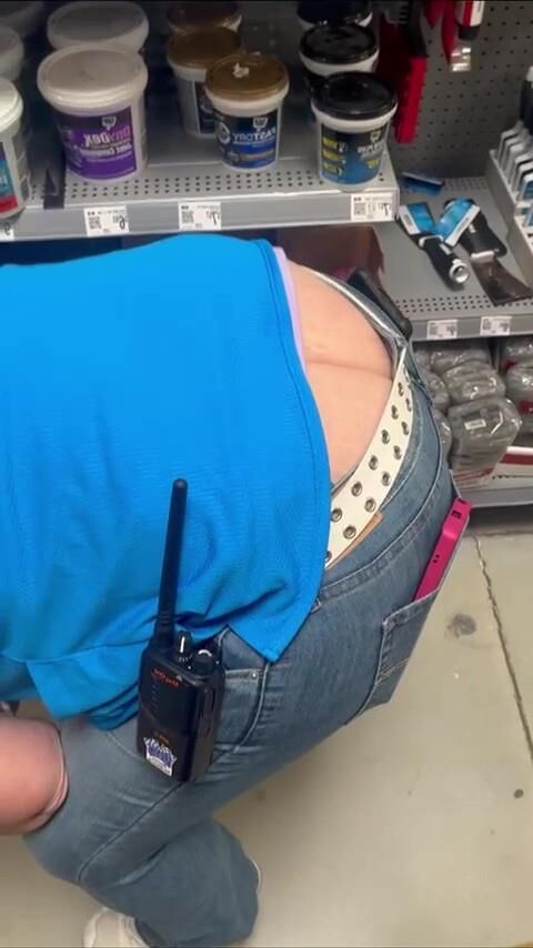 co worker mature