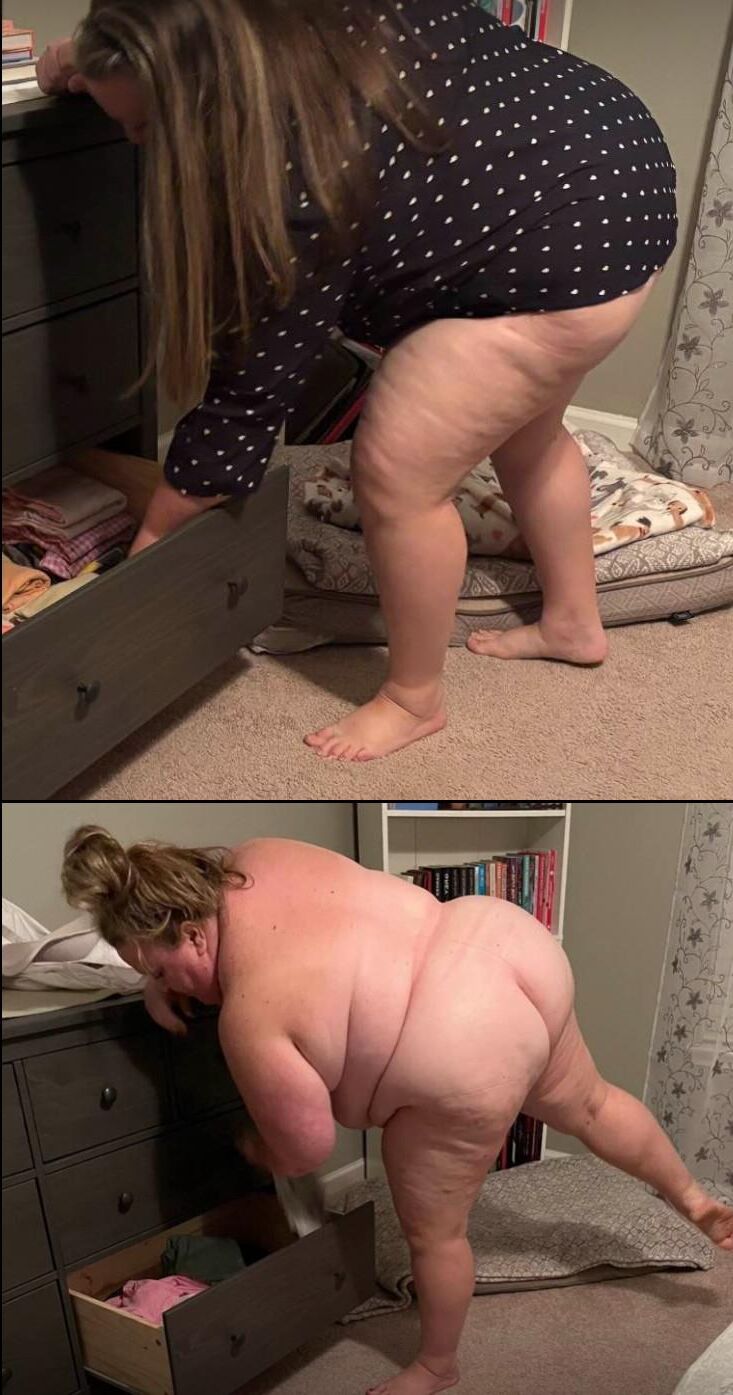 Church piggy Wendy exposed part 