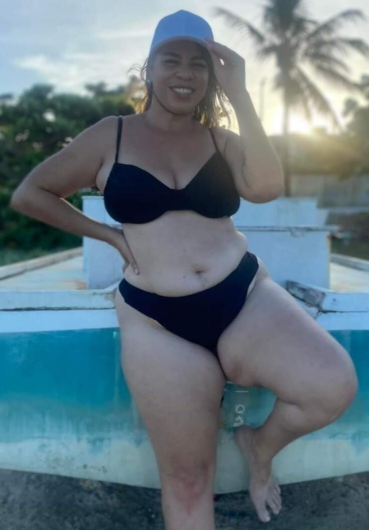 Trajes de baño sexys