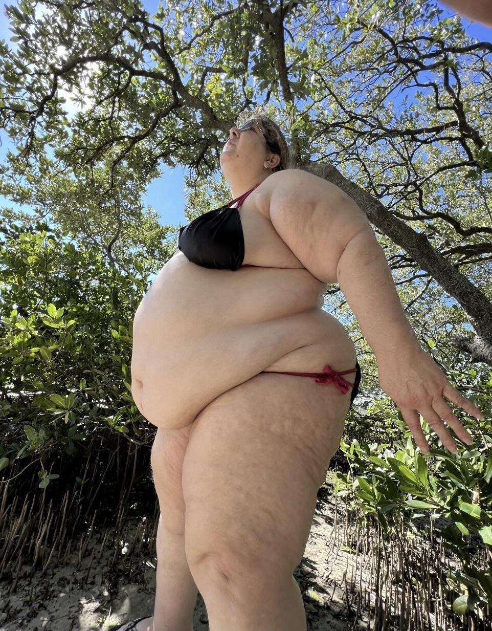 BBW入浴スーツ