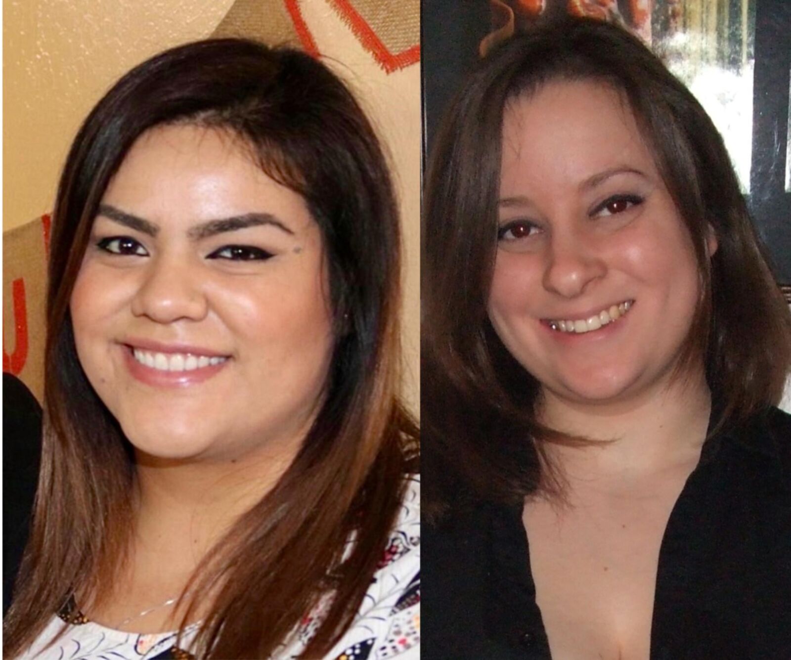DianeH and Mari Villariata