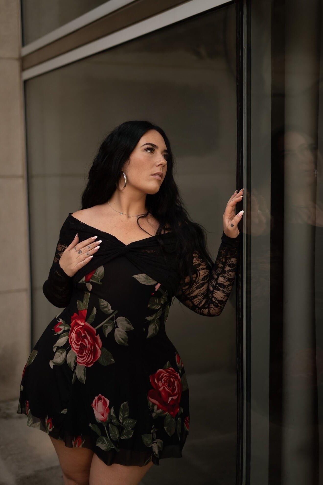 ALX Huge Ass Gorgeous Singer BBW Anal Girl Mixed Hot Photos