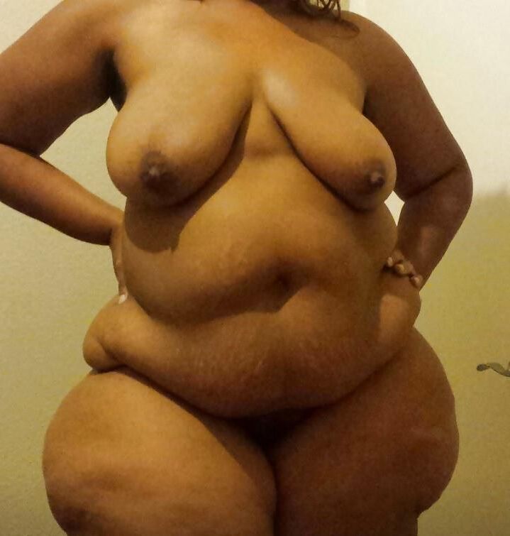 chubby wives