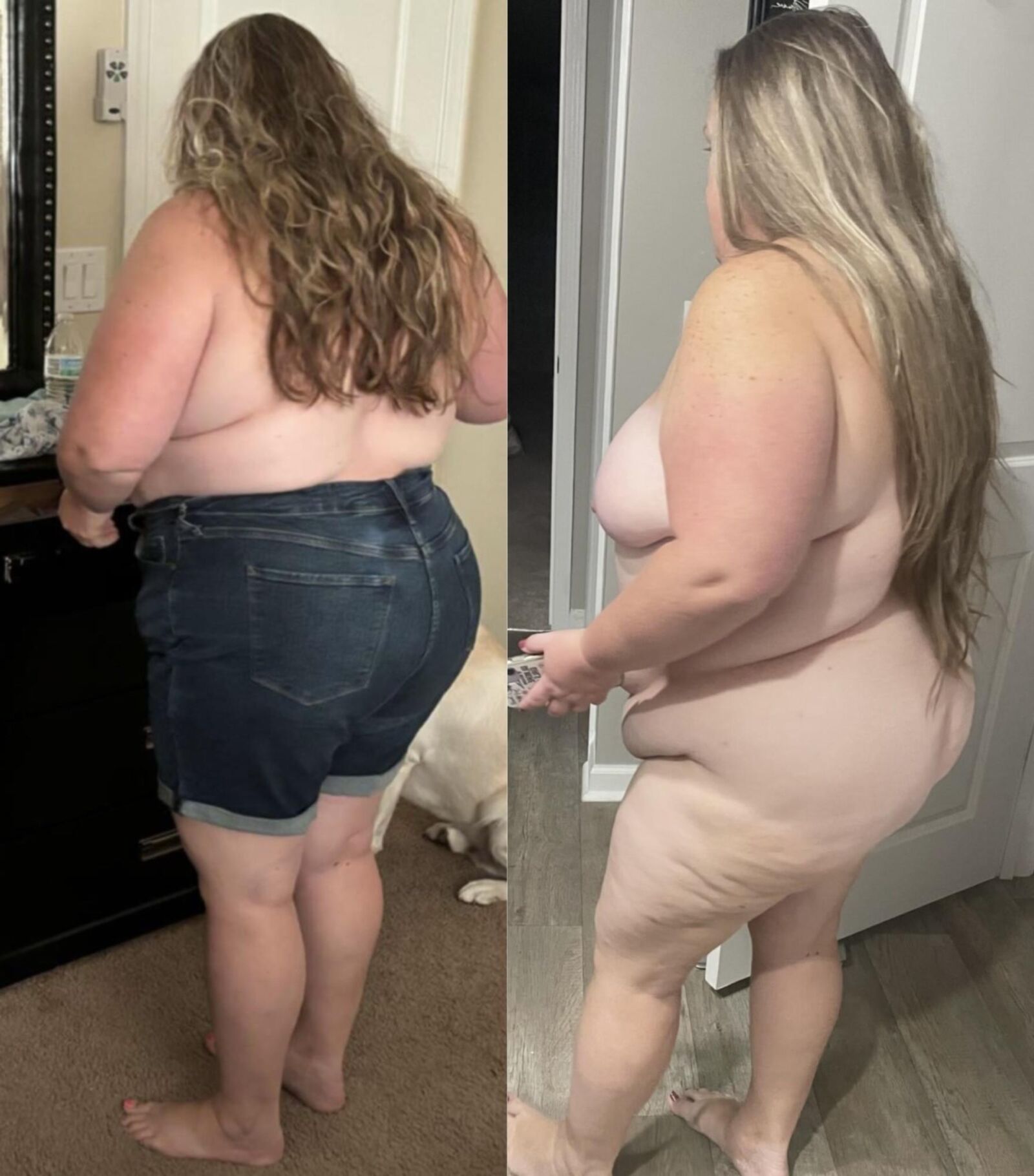 Church piggy Wendy exposed part 