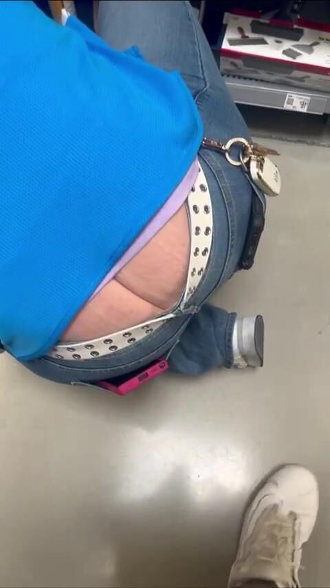 co worker mature