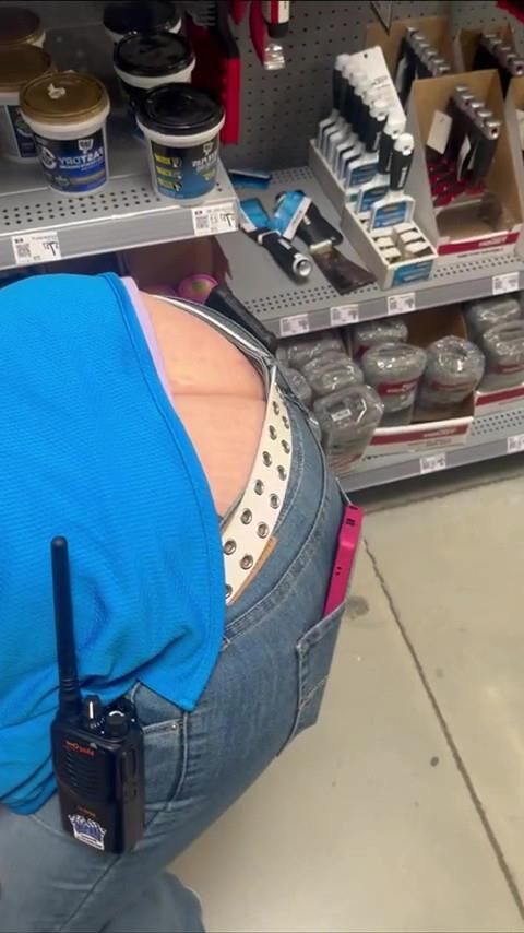 co worker mature