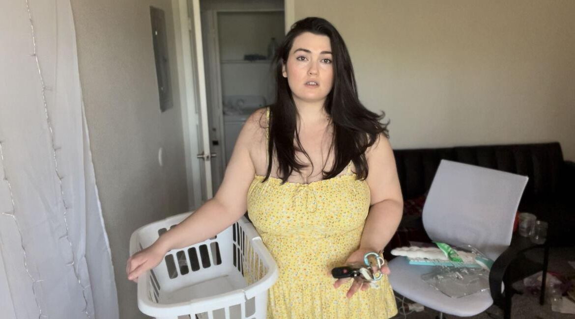 Roxy Big Ass Big Boobs Gorgeous BBW brunette milf Hot CHOTS