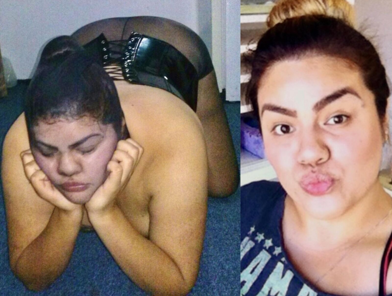 DianeH and Mari Villariata