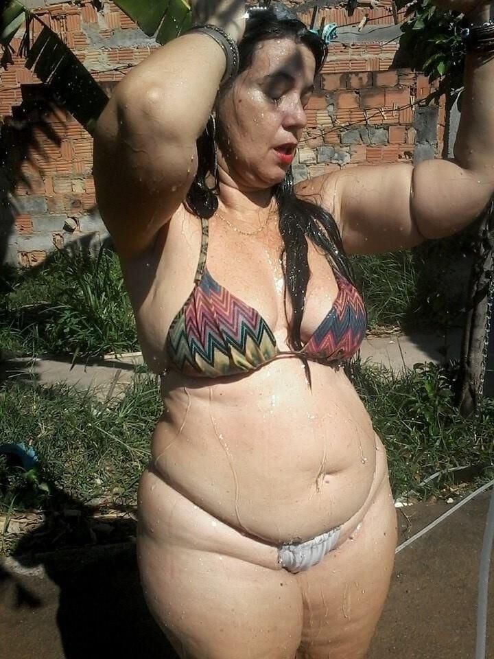 Trajes de baño sexys