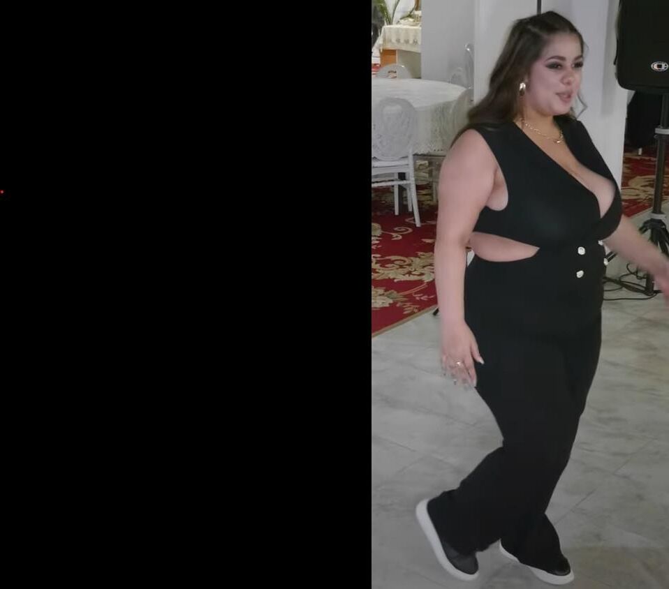 nnホットな女性