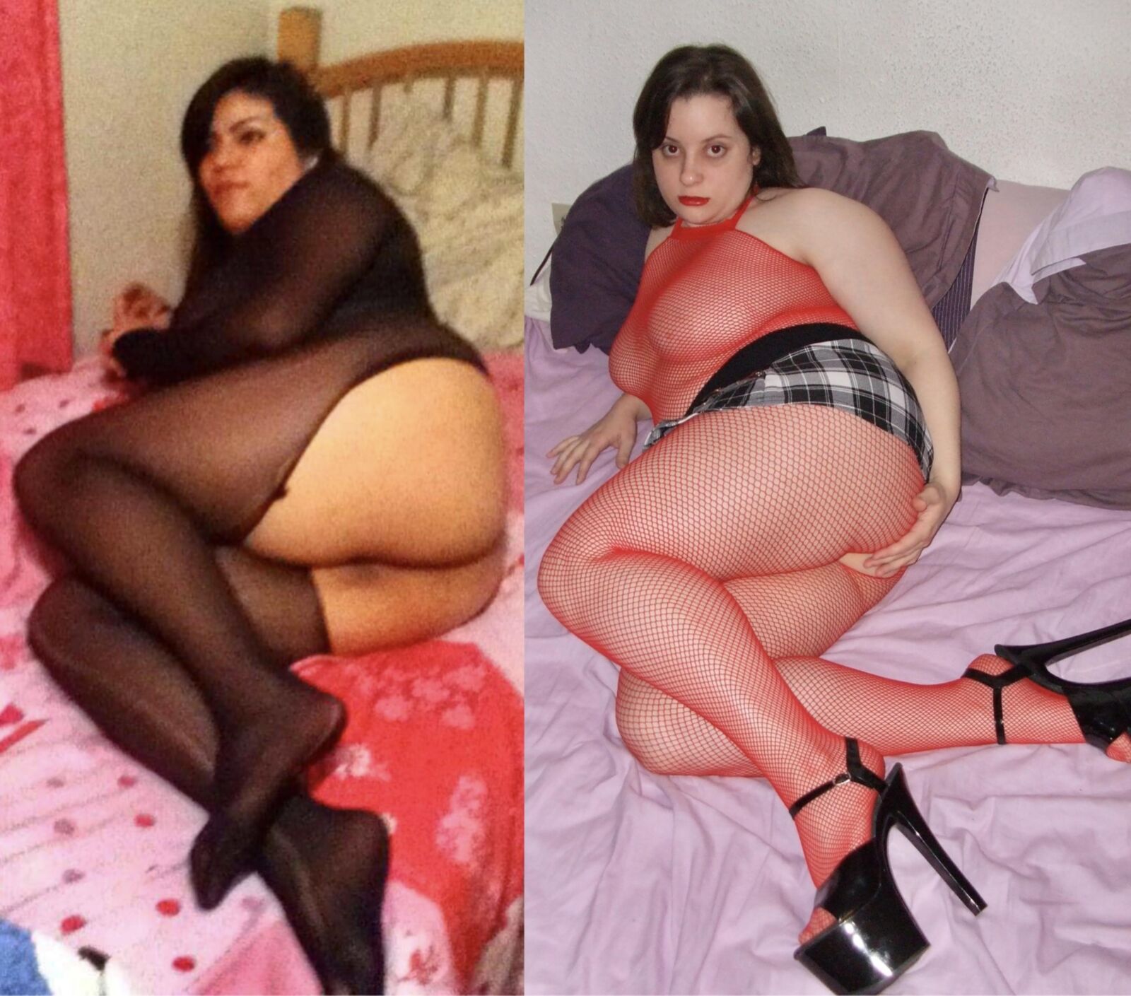 DianeH and Mari Villariata