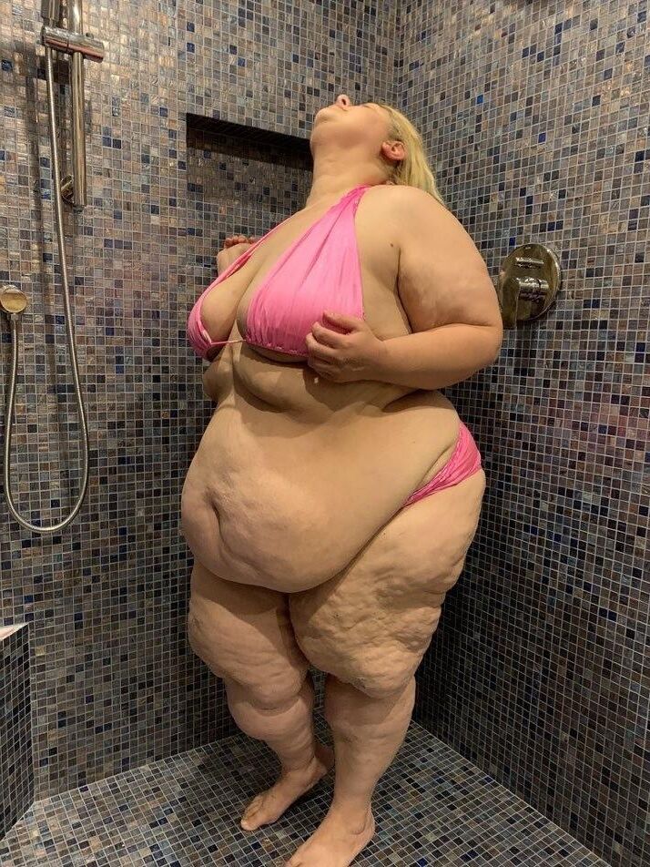 BBW入浴スーツ