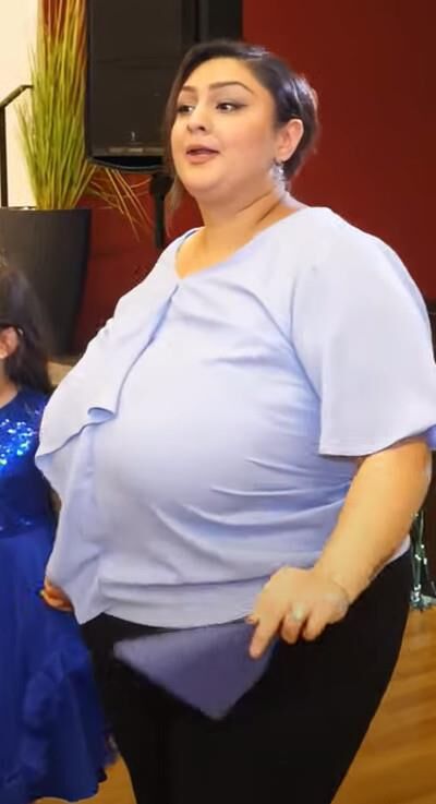 nnホットな女性