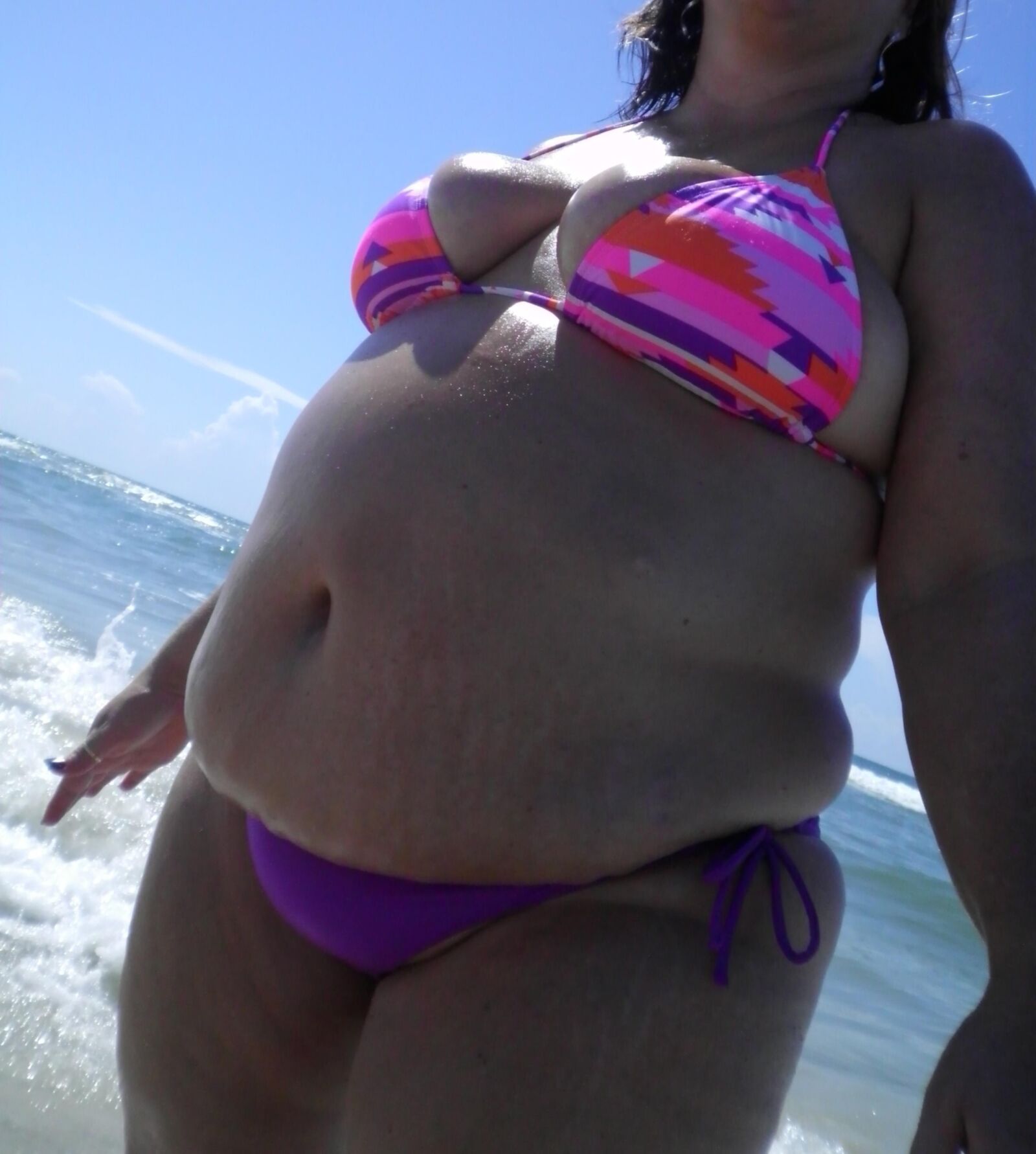 BBW入浴スーツ