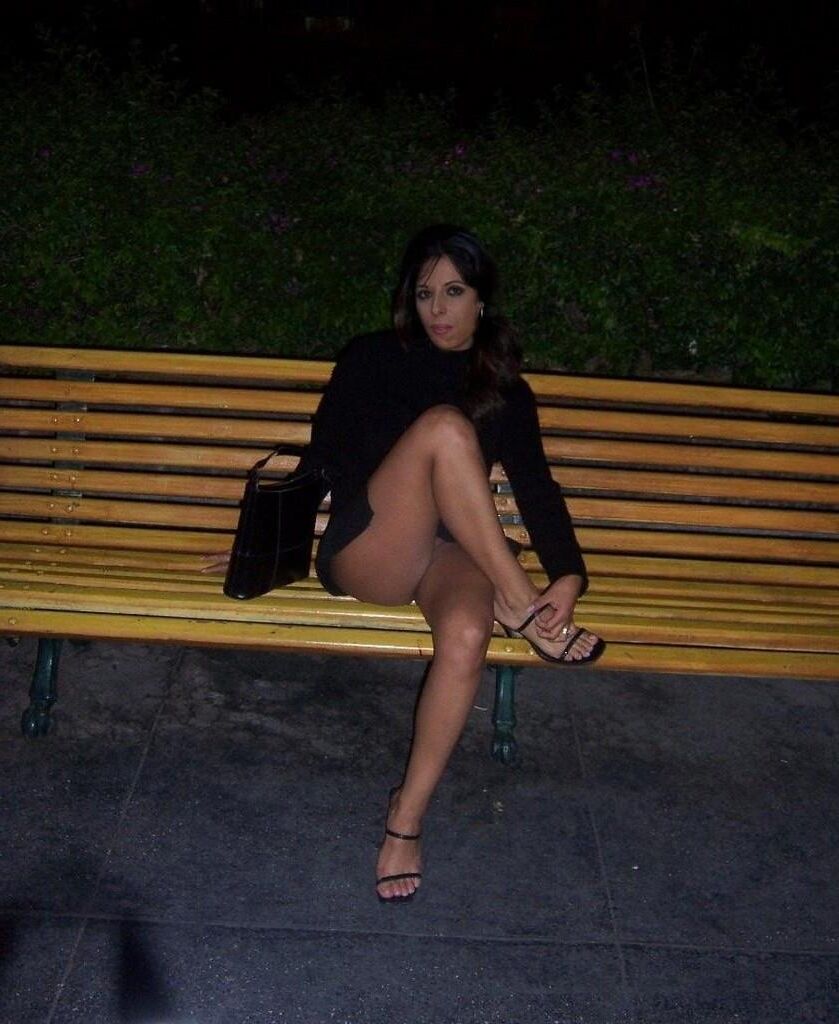 Hot upskirts