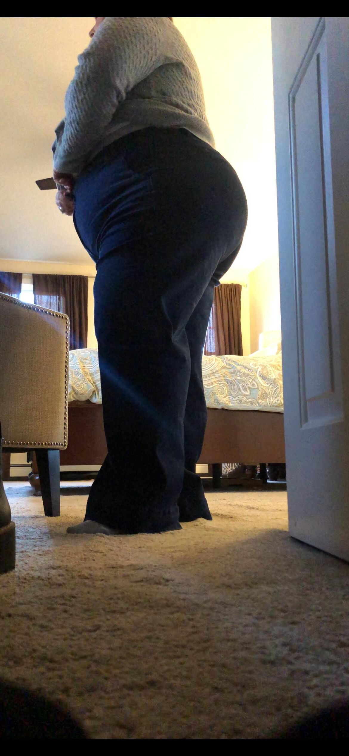 Fat Bottom Girl 