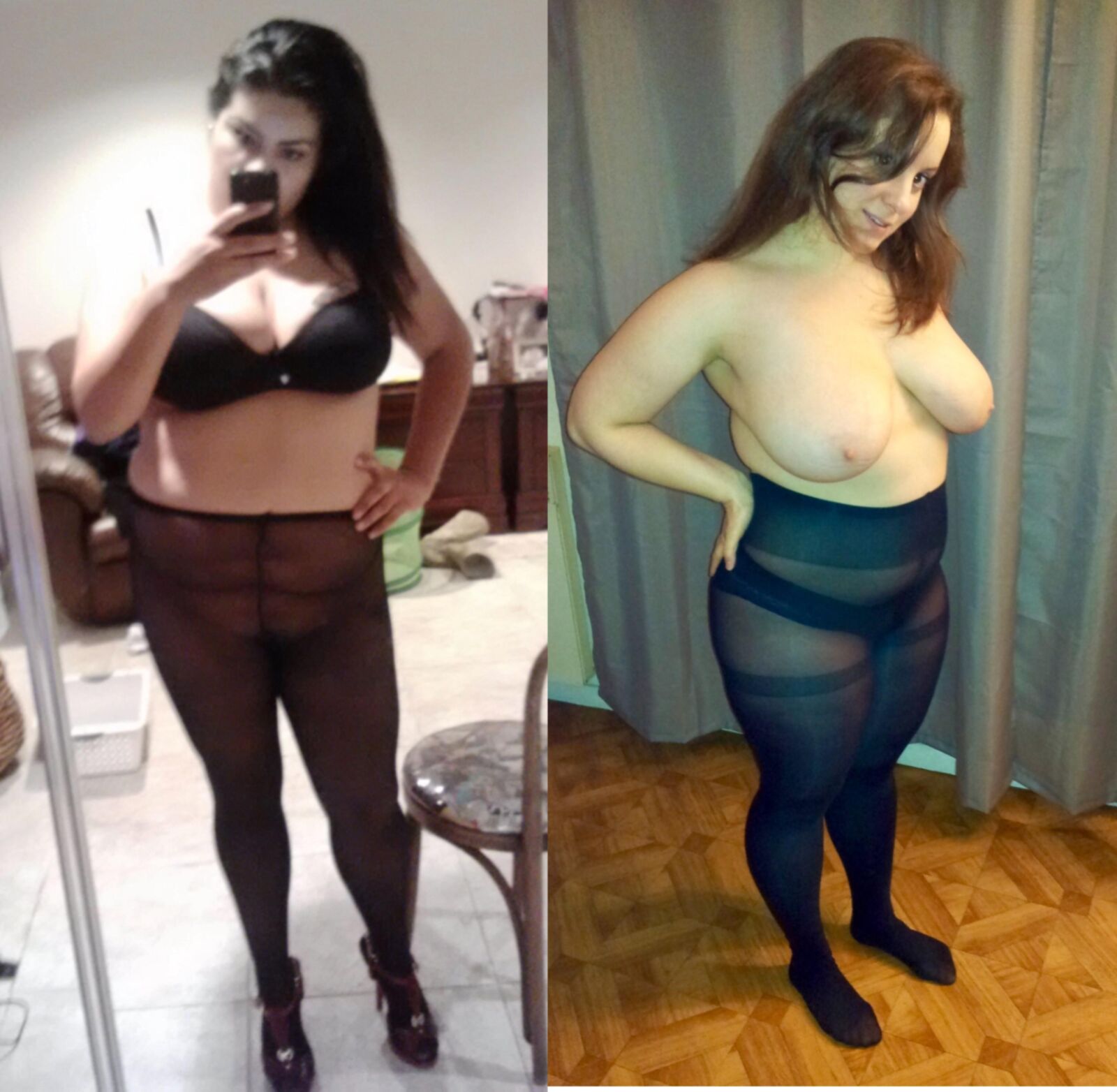 DianeH and Mari Villariata