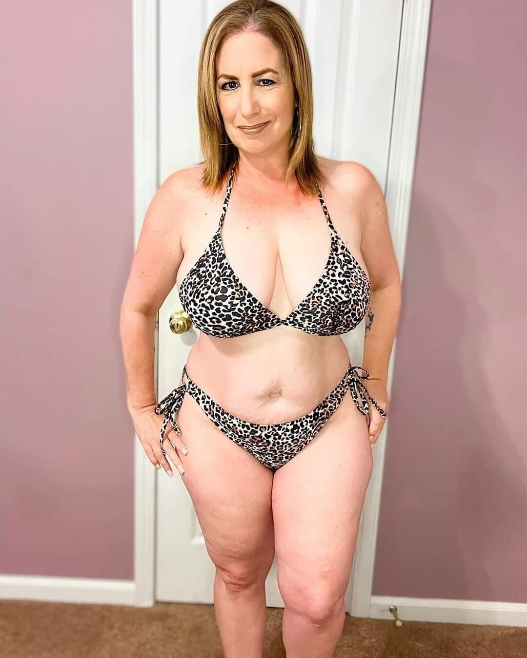 Trajes de baño sexys