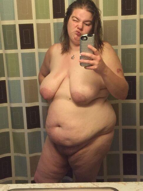 chubby wives