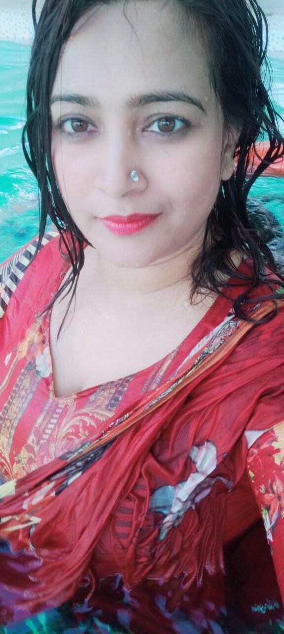 Bangla MILF épouse