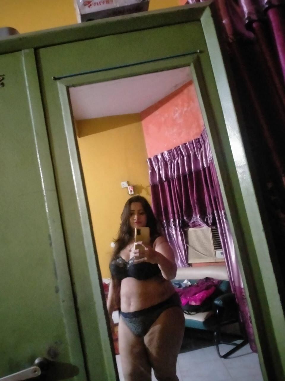 Bangla MILF épouse