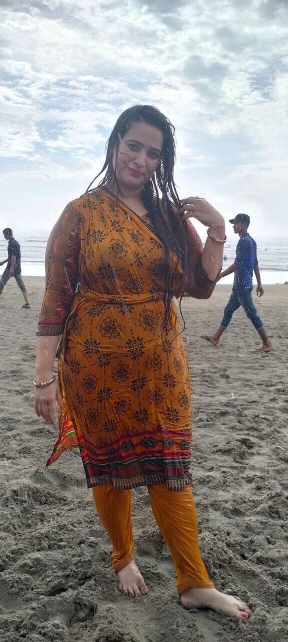 Bangla MILF épouse