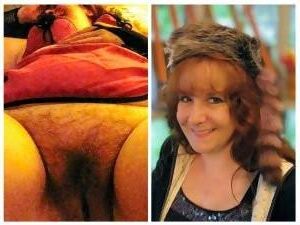 BBW Hotwife Chris