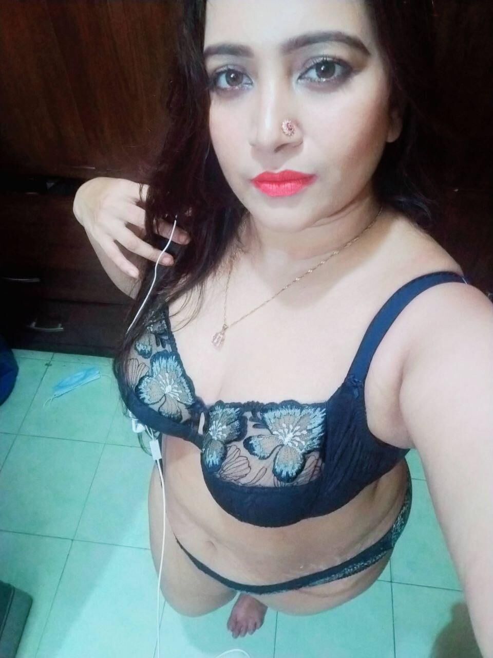 Bangla MILF épouse