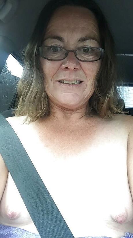 Kiwi Slut Jodie