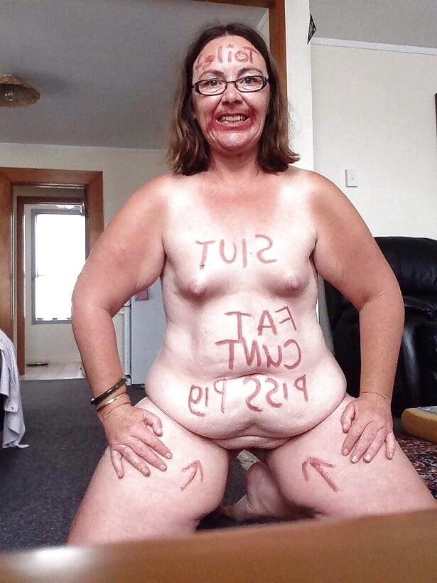 Kiwi Slut Jodie