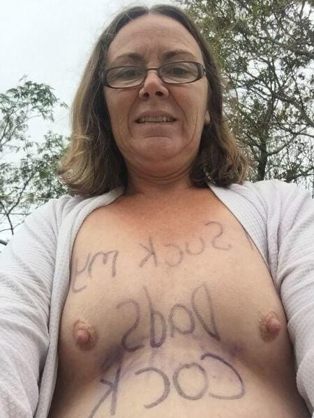 Kiwi Slut Jodie