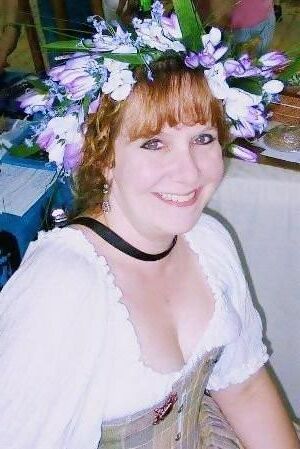 BBW Hotwife Chris