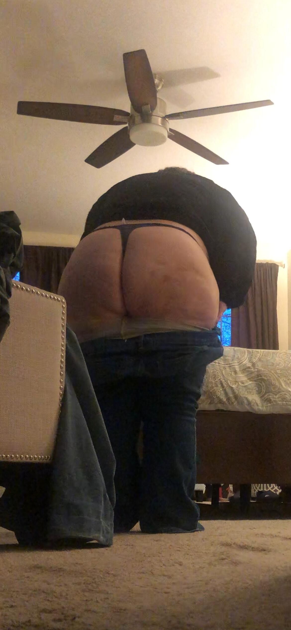 Candid Curves 