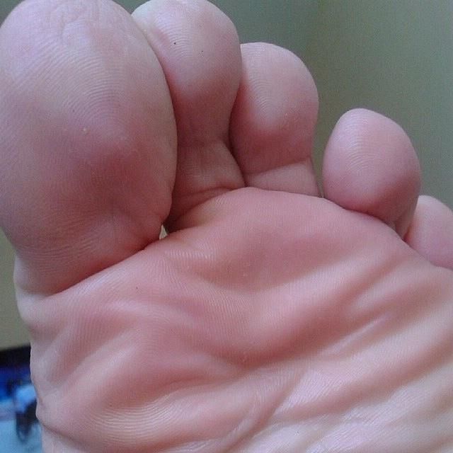 A collection of years of feet ig BBW Queen