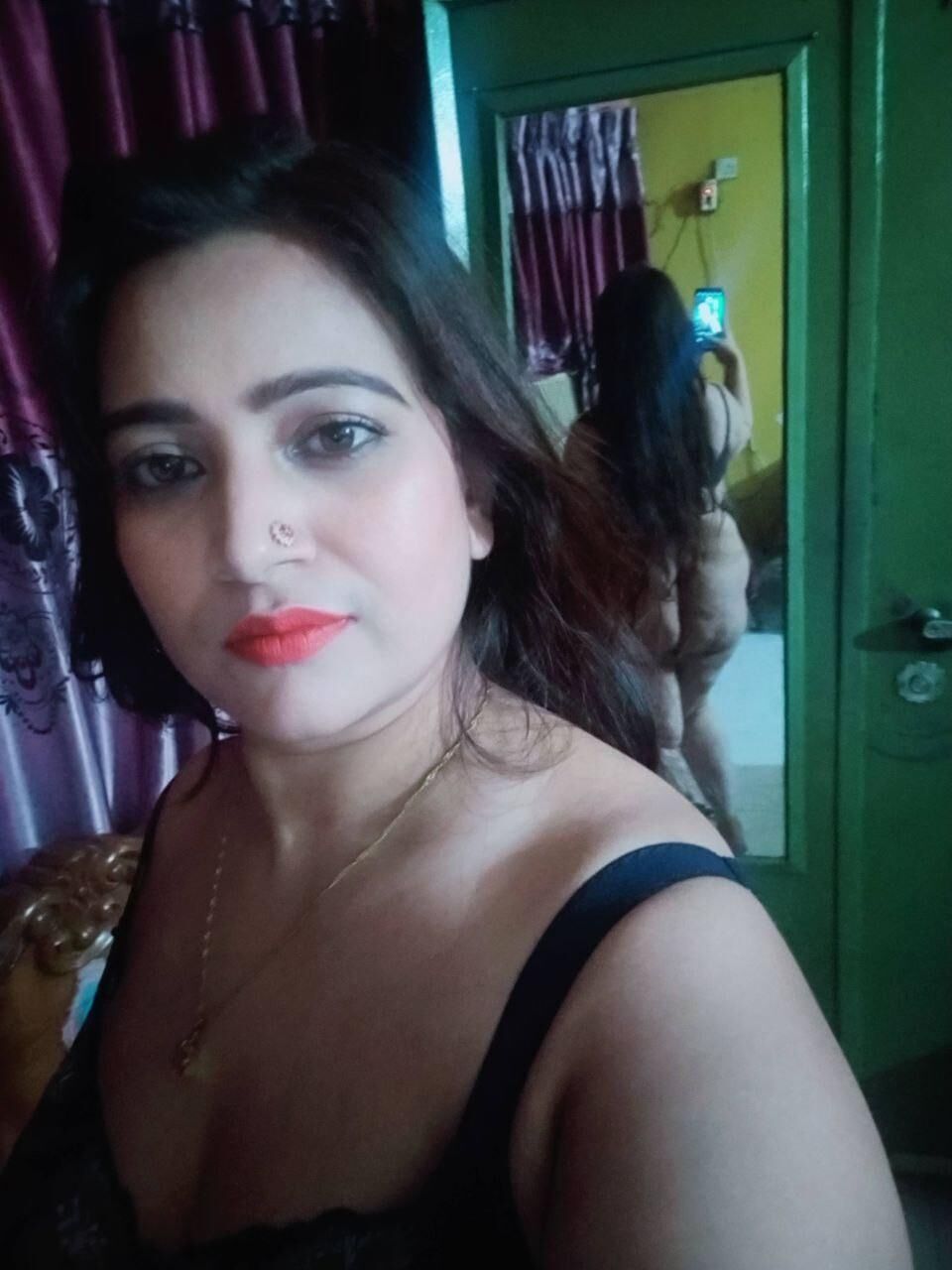 Bangla MILF épouse