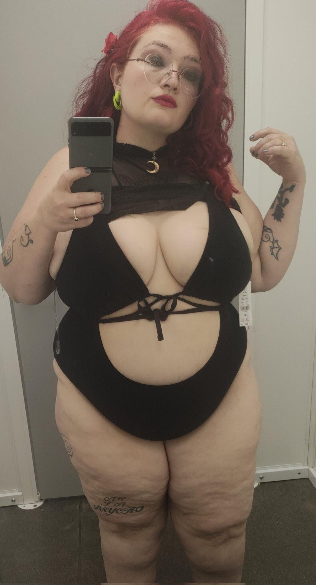 InstaのEvilteddybearqueen彼女も販売しています