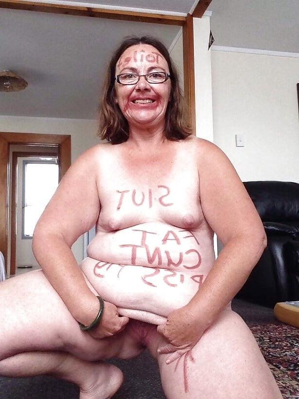 Kiwi Slut Jodie