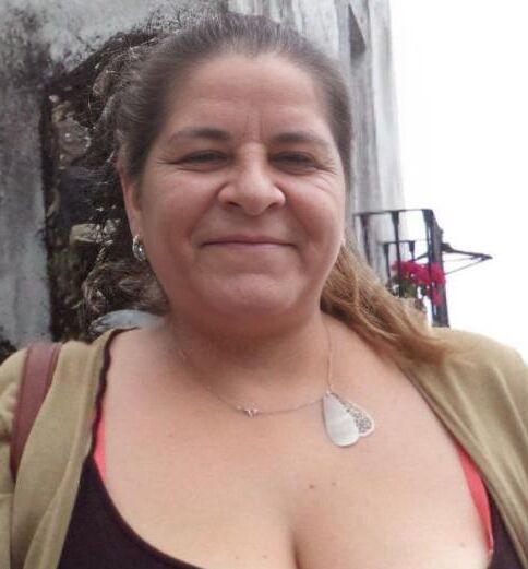 my wife