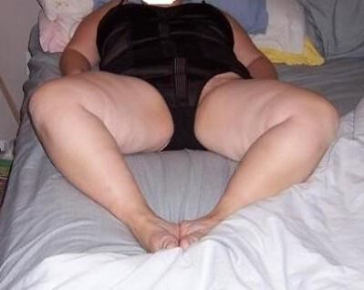 Big Sexy Mom Pics