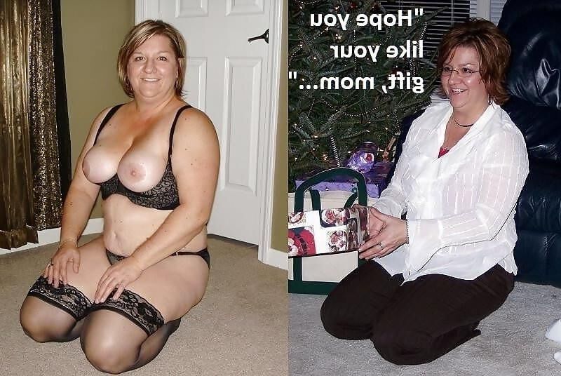 Busty Chubster Milf Samantha