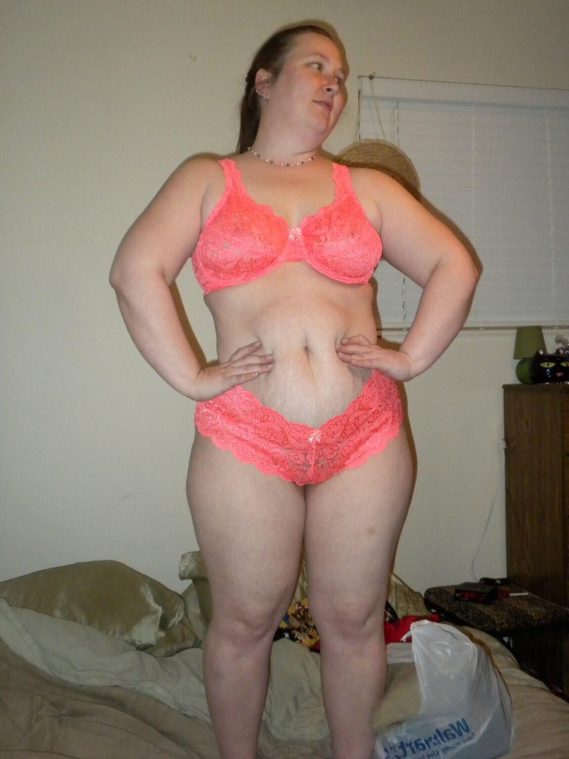 Chubby Hotwife Danielle