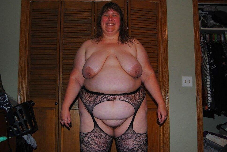 Bbw randomness 