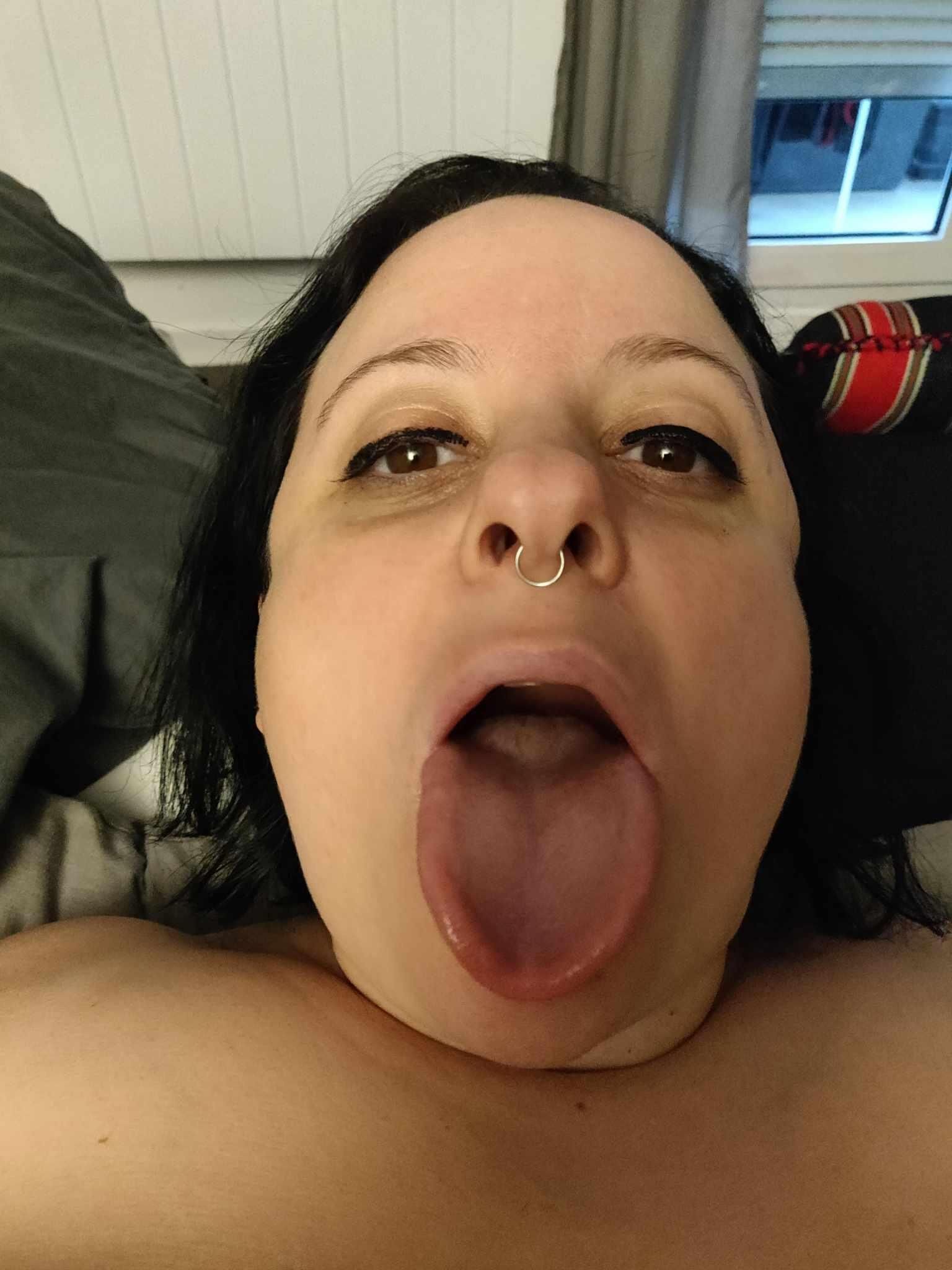 Bbw randomness 