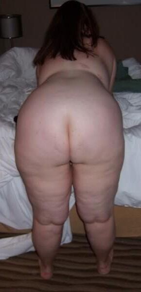 Big Sexy Mom Pics