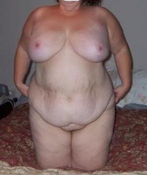 Big Sexy Mom Pics