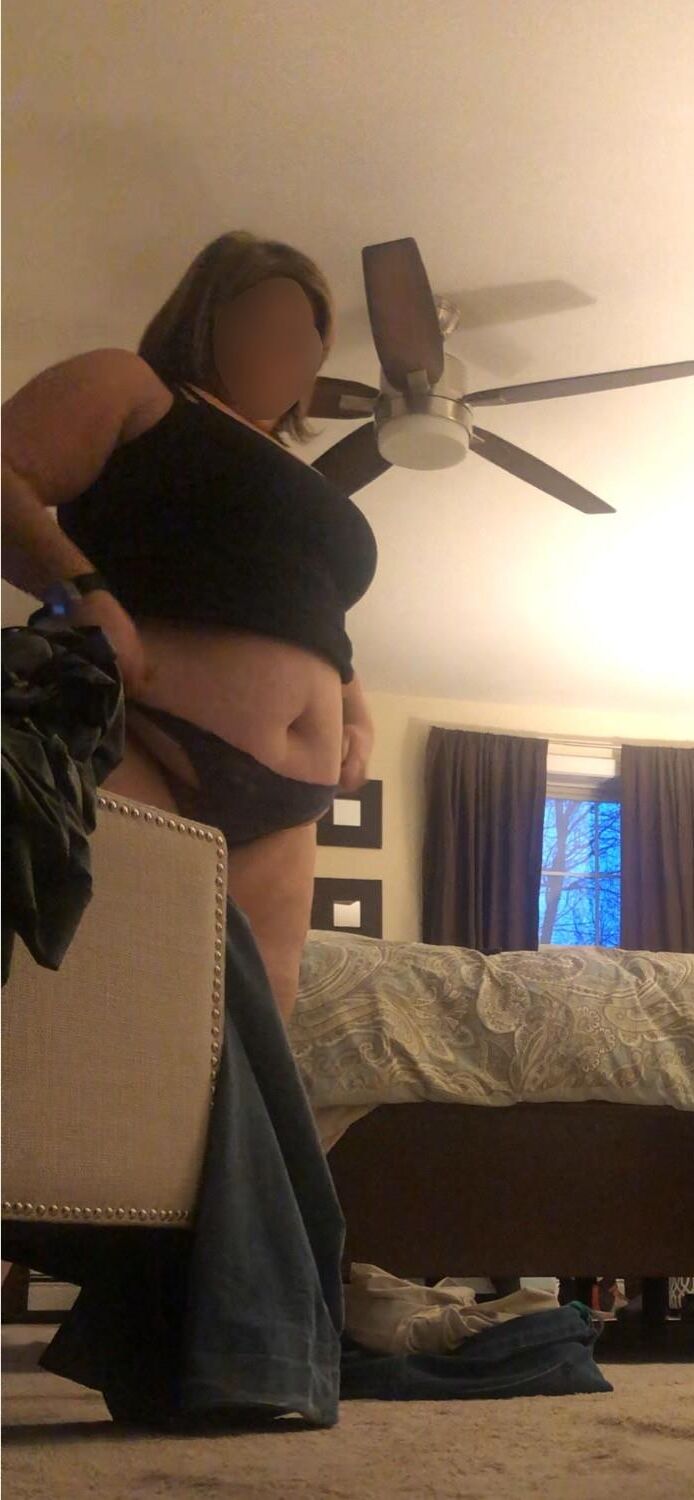 Candid Curves 