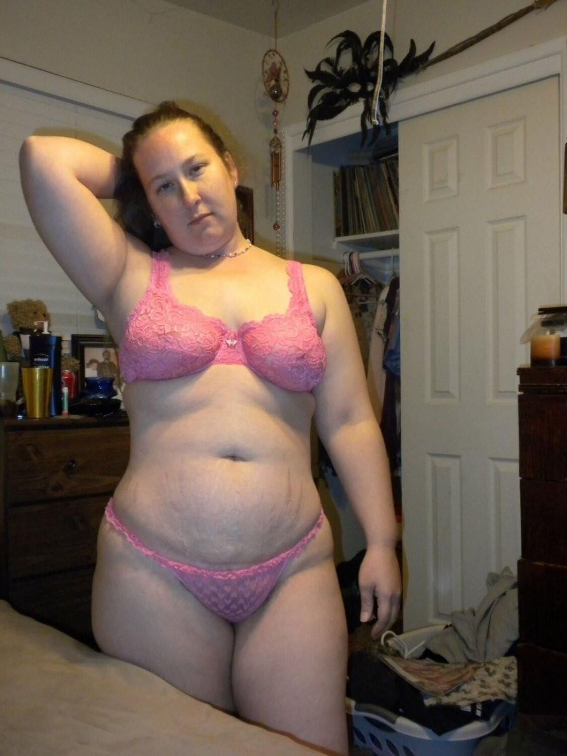 Chubby Hotwife Danielle