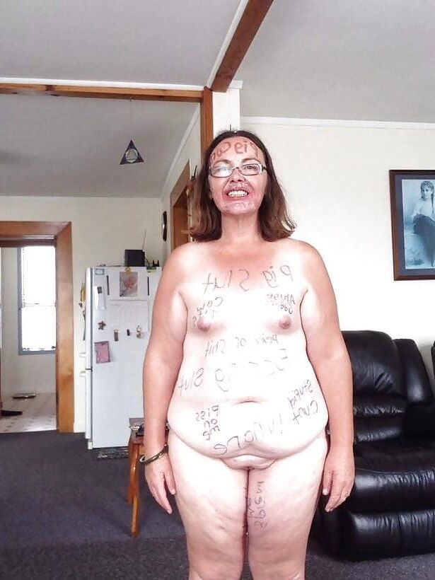 Kiwi Slut Jodie