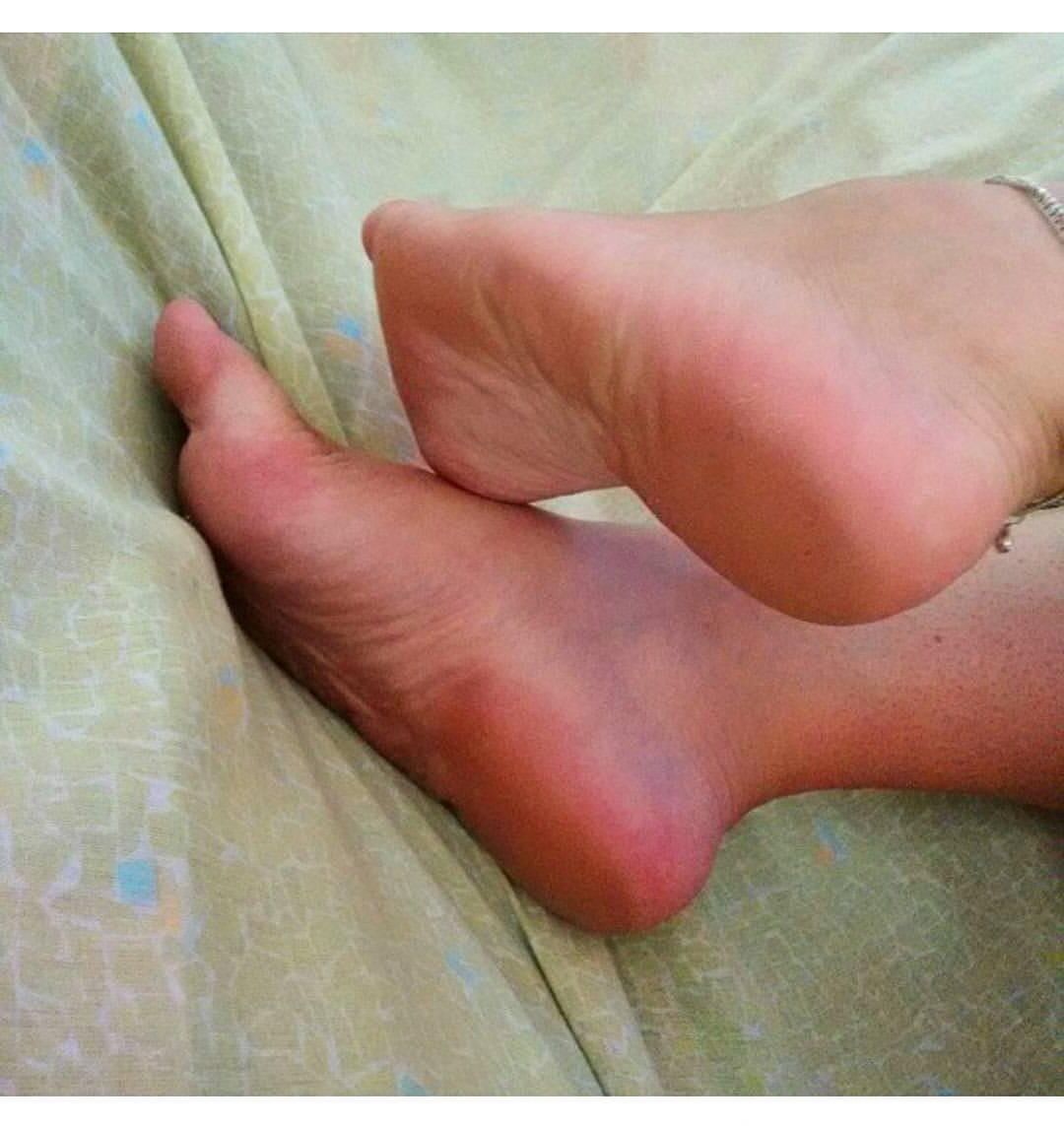 A collection of years of feet ig BBW Queen